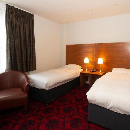 The Royal Hop Pole Wetherspoon Tewkesbury Ngoại thất bức ảnh