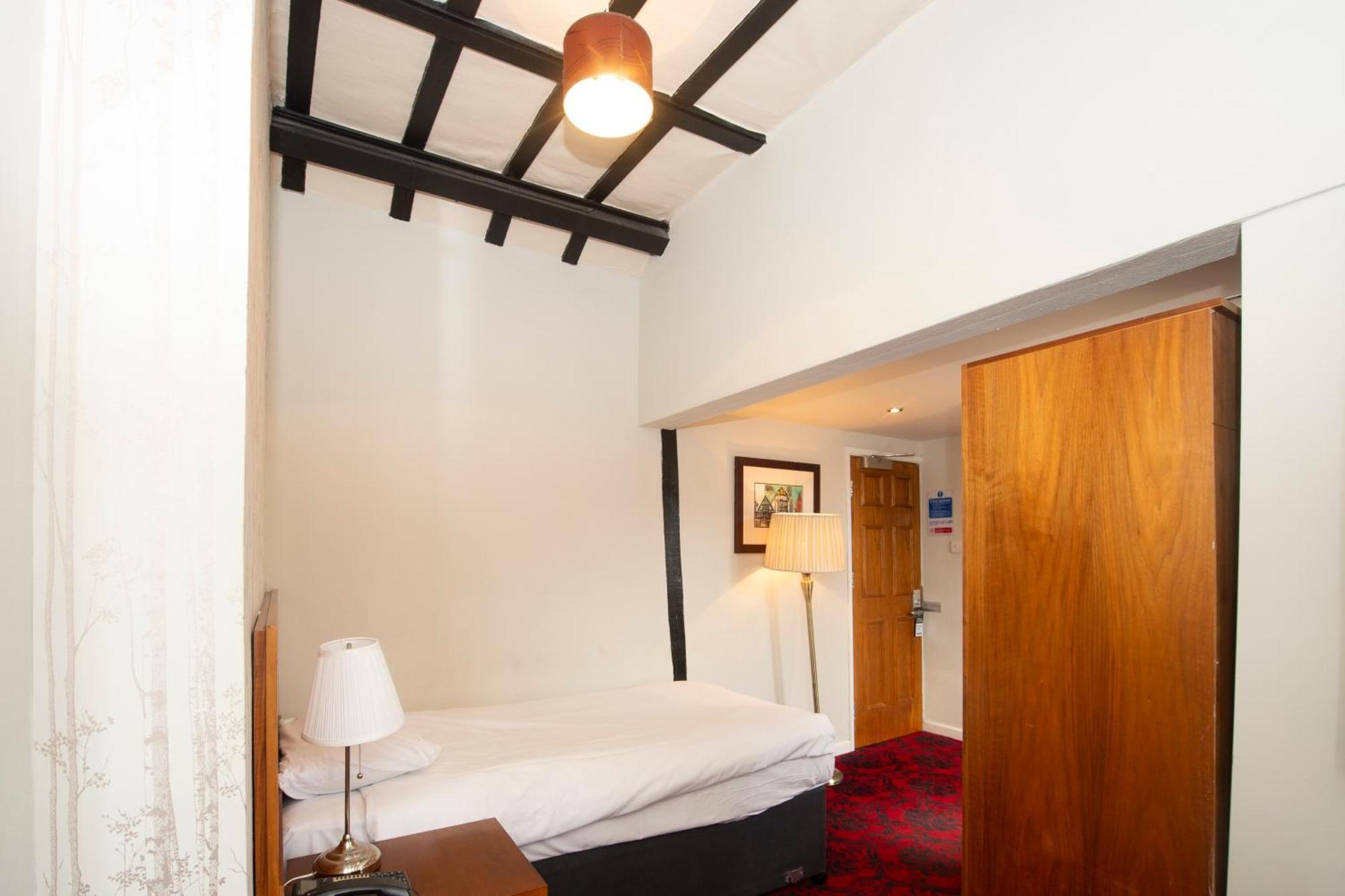 The Royal Hop Pole Wetherspoon Tewkesbury Ngoại thất bức ảnh