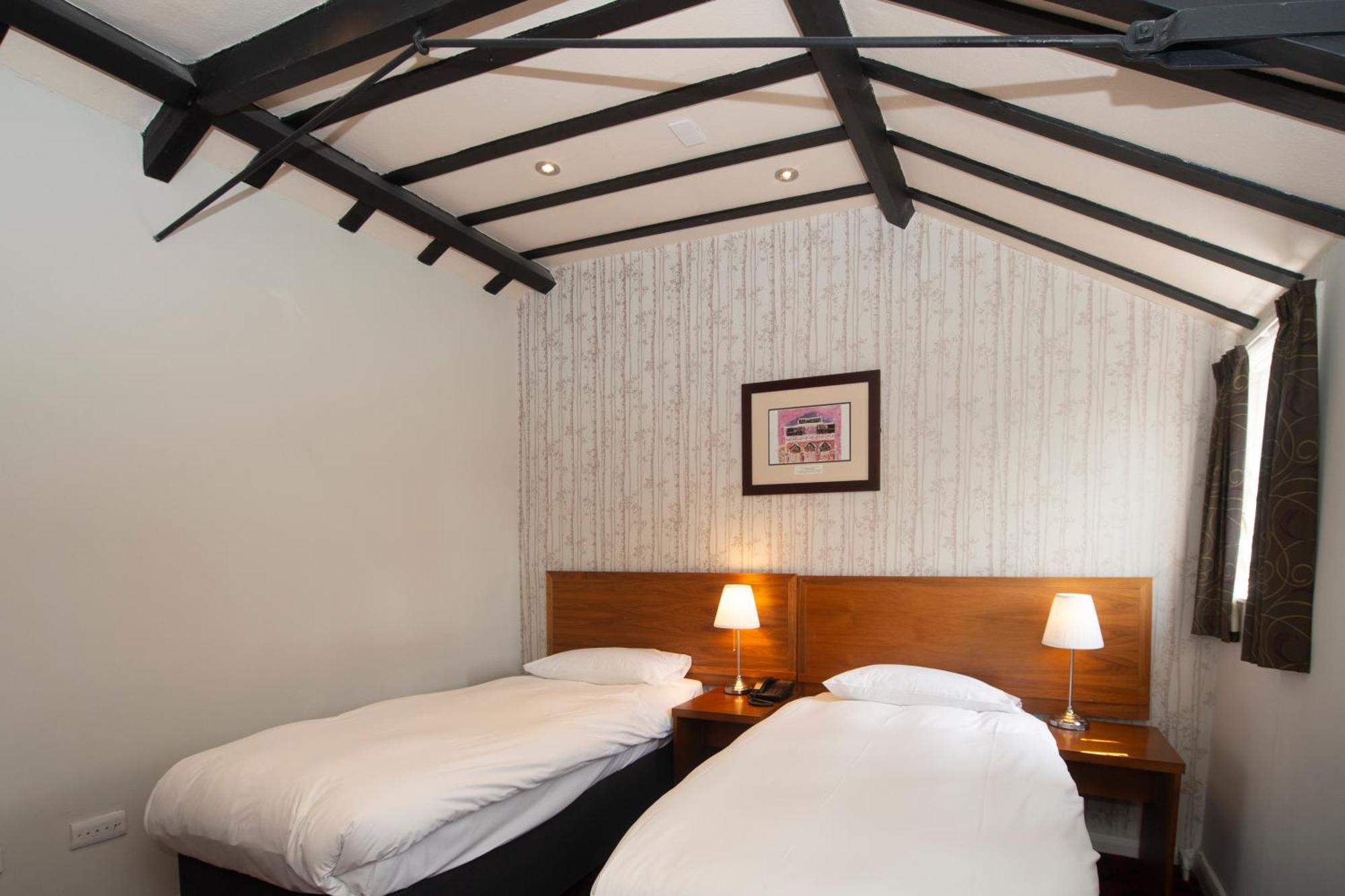 The Royal Hop Pole Wetherspoon Tewkesbury Ngoại thất bức ảnh