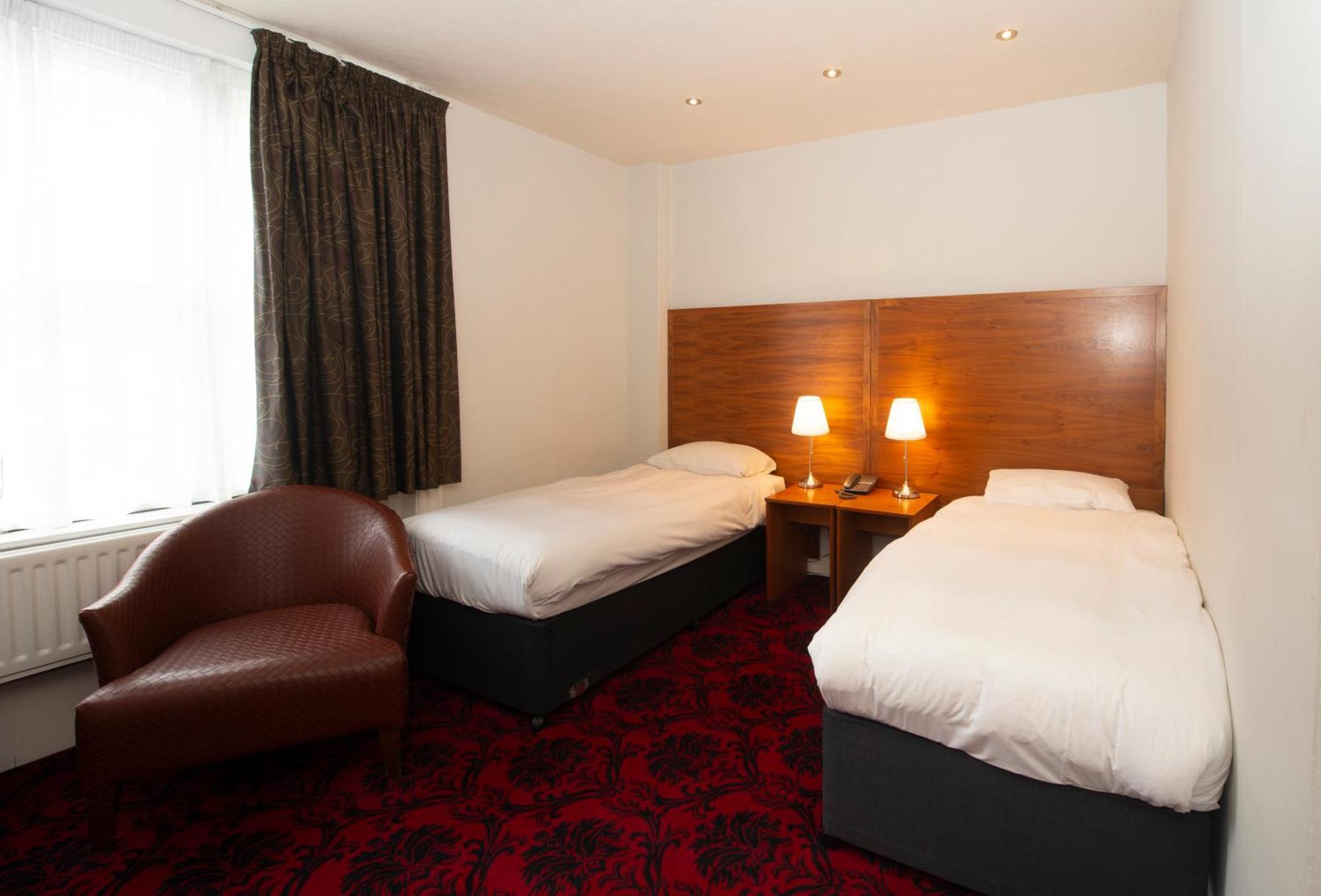 The Royal Hop Pole Wetherspoon Tewkesbury Ngoại thất bức ảnh