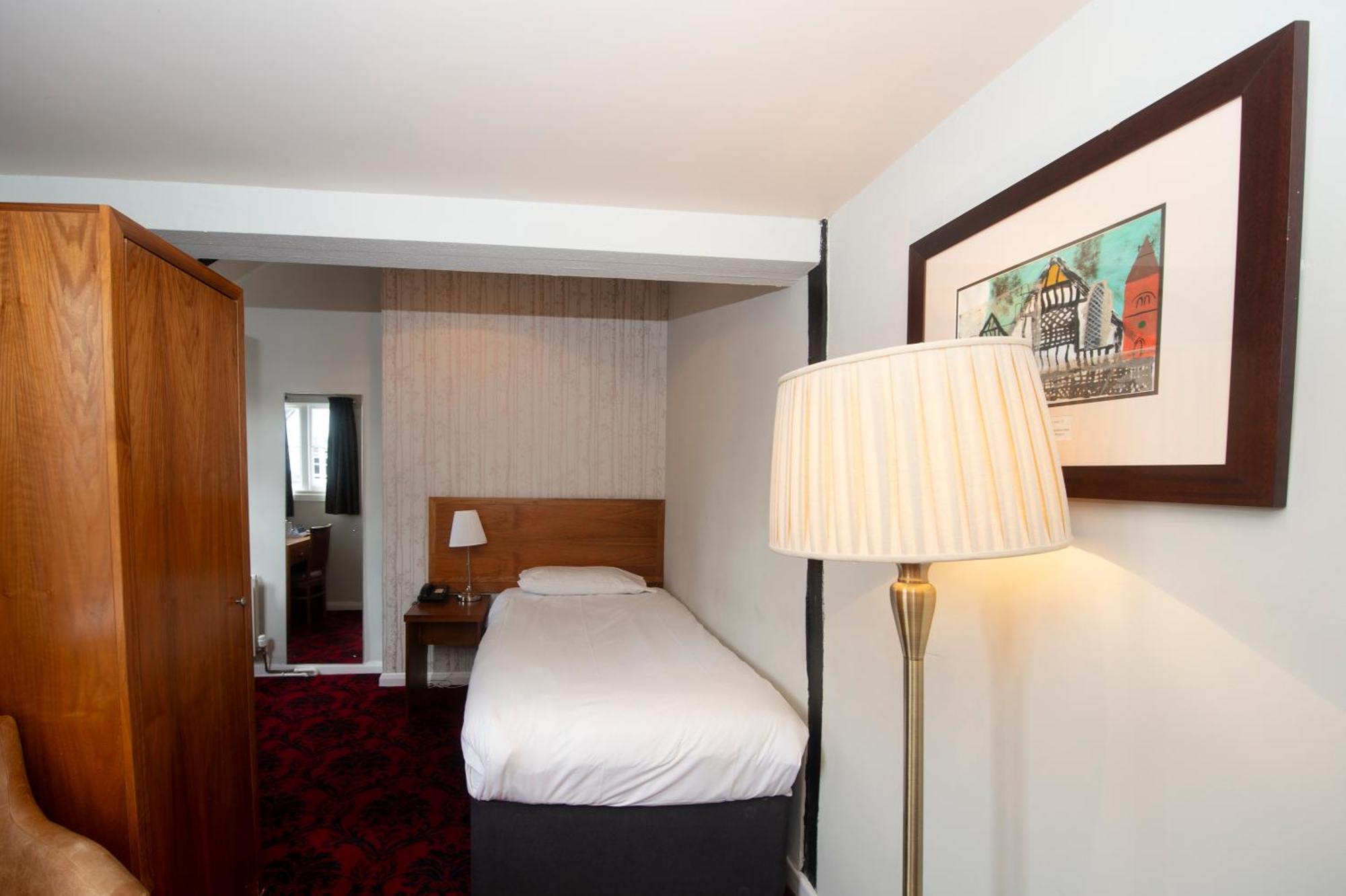 The Royal Hop Pole Wetherspoon Tewkesbury Ngoại thất bức ảnh