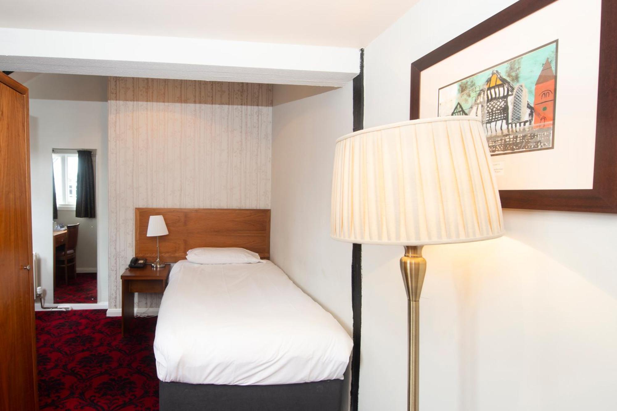 The Royal Hop Pole Wetherspoon Tewkesbury Ngoại thất bức ảnh